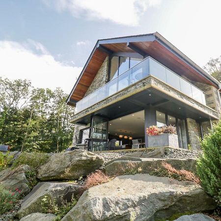 Lakeside At Louper Weir Windermere Luaran gambar