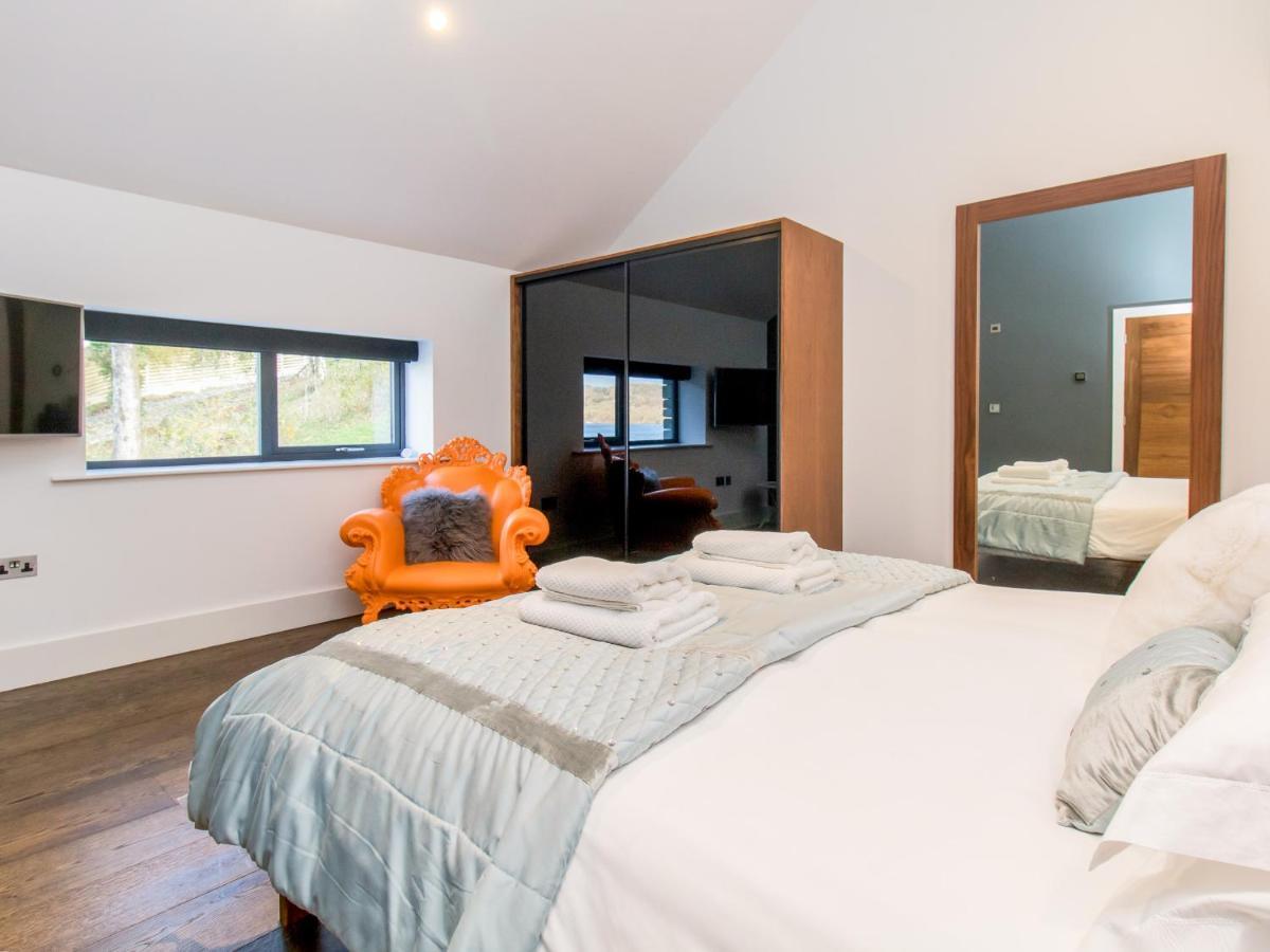 Lakeside At Louper Weir Windermere Luaran gambar